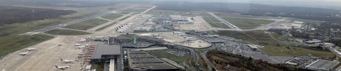 Köln Bonn Airport